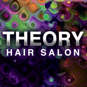 Theory Hair Salon