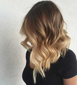Seasonal Ombre Hair: Color Trends to Rock Every&nbsp;Season