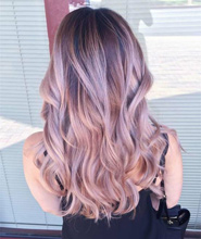 balayage-pink-color