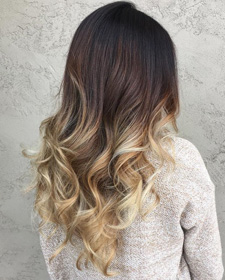 Best Ombre Hair Color Ideas In Austin Round Rock