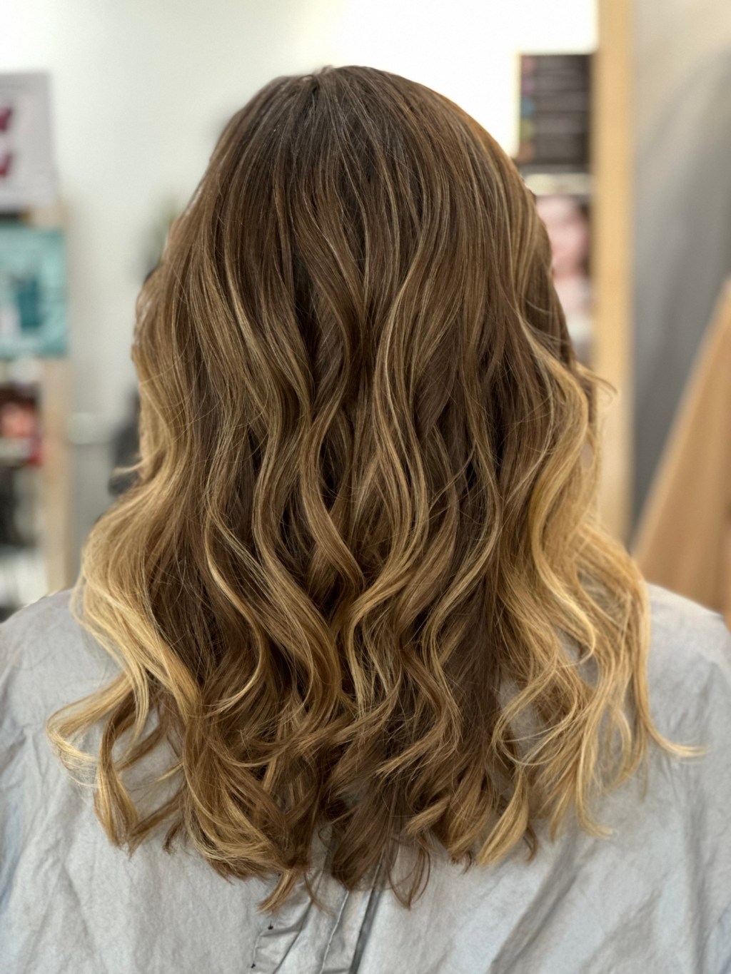 Stunning Balayage Hairstyles at Theory Hair Salon – Hair&nbsp;Inspiration