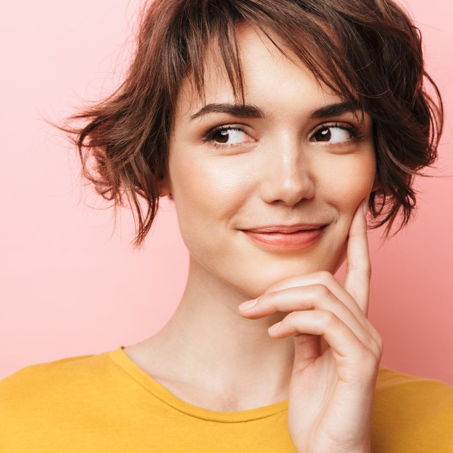 Hot Color Trends for Short Hair: Bold Looks to&nbsp;Try