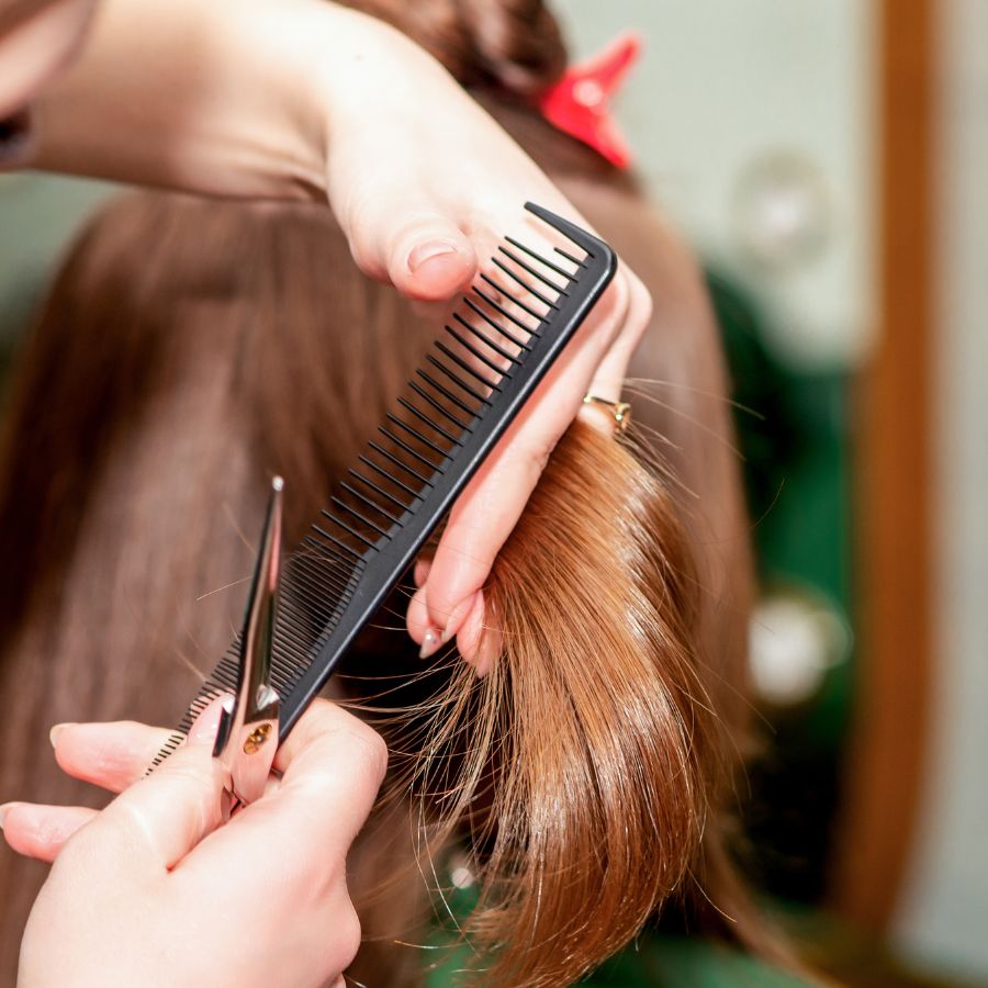 How to Transition from Long Hair to a Short Haircut: Tips for a Chic&nbsp;Change