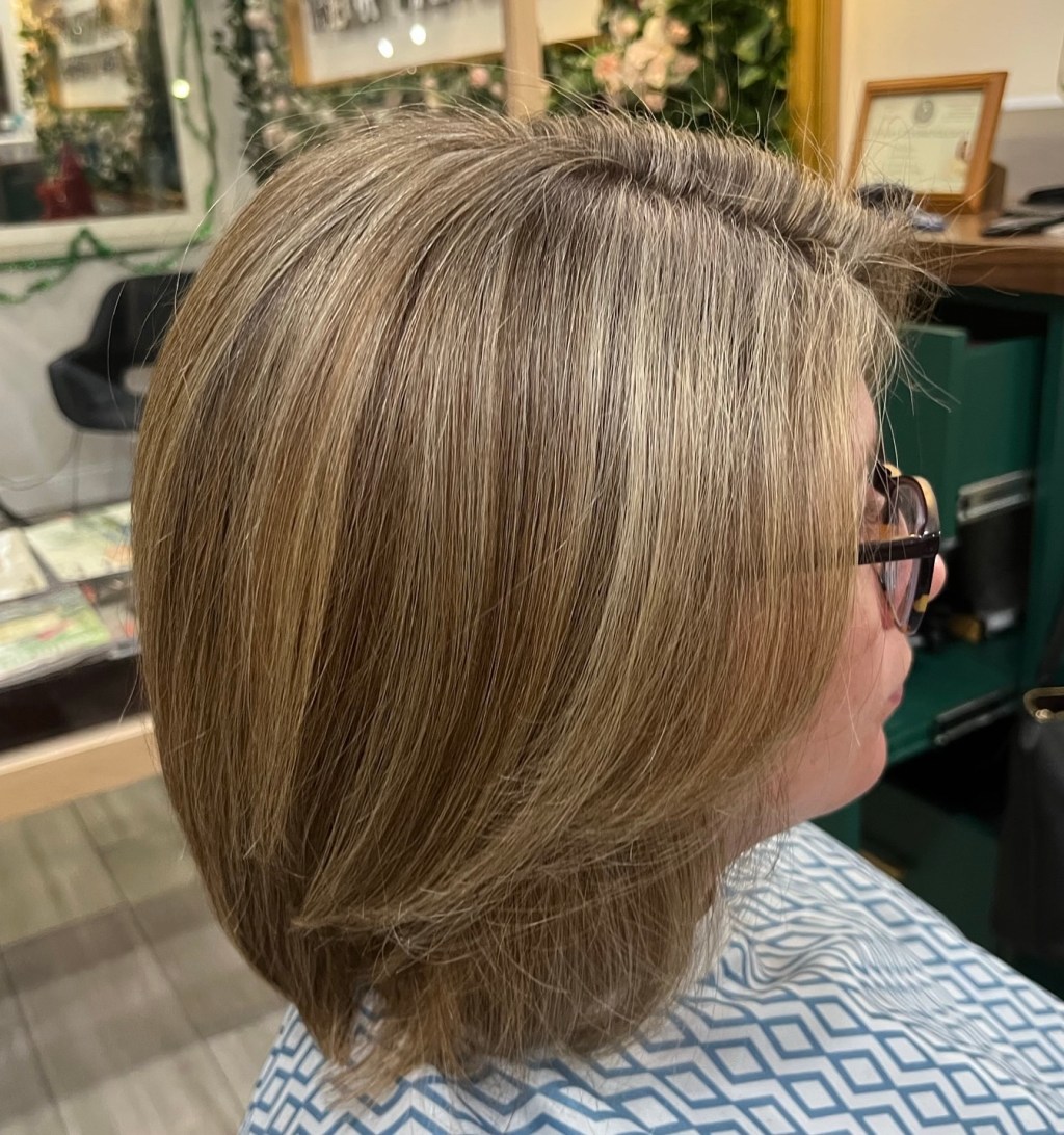 Color Correction By&nbsp;Ann