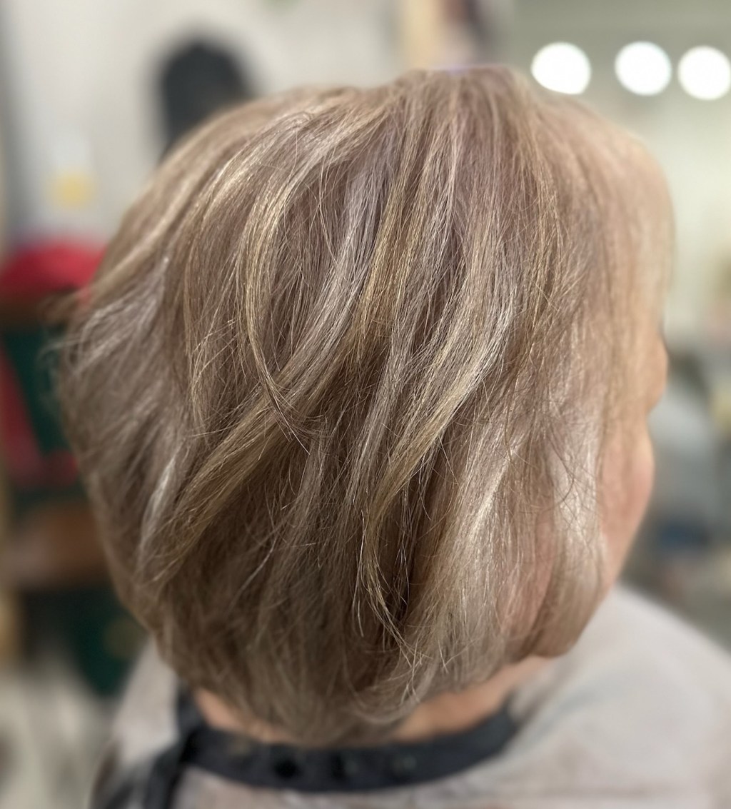 Color Highlight Grey blending by&nbsp;Ivy