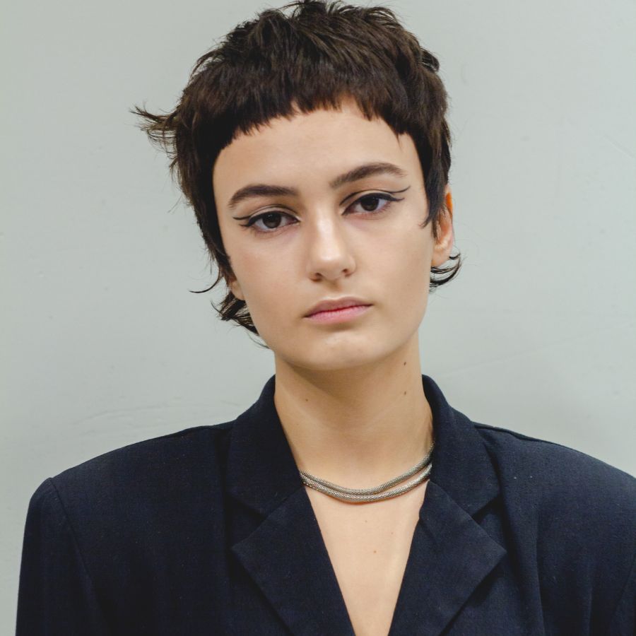 Chic and Short: Flattering Haircuts for Every Hair&nbsp;Texture