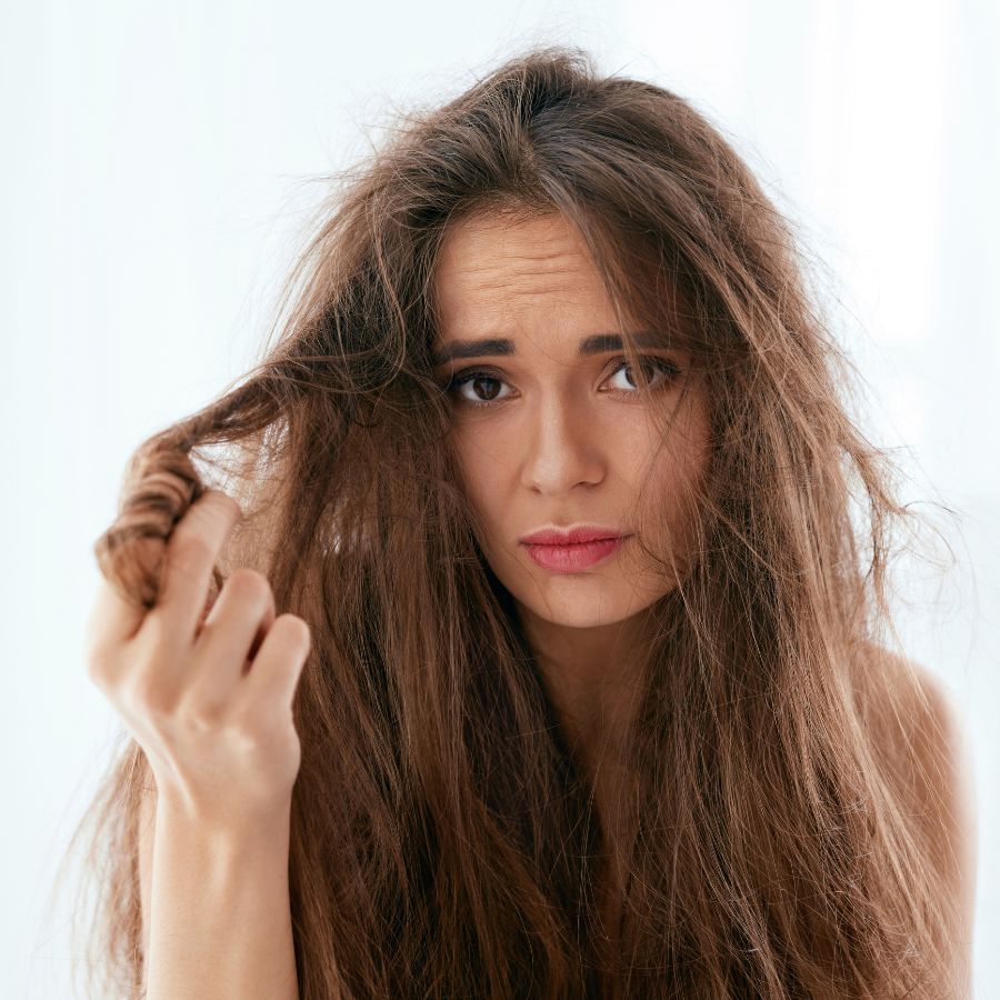 How to Revive Dry and Damaged Hair Without Breaking the&nbsp;Bank