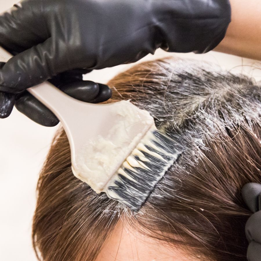 Hair Color Matching 101: Find the Shade That Flatters You&nbsp;Best