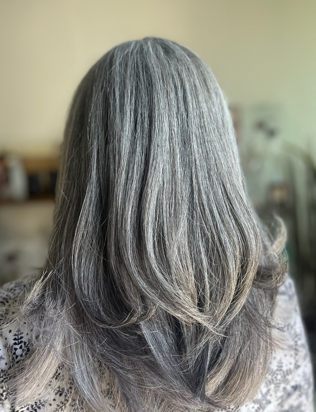 Layers Haircut by&nbsp;Anahi