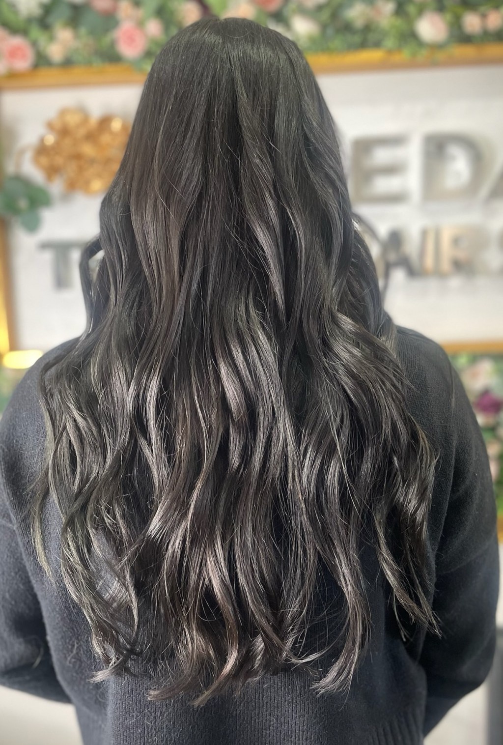 Before & After Color Correction by&nbsp;Stephania