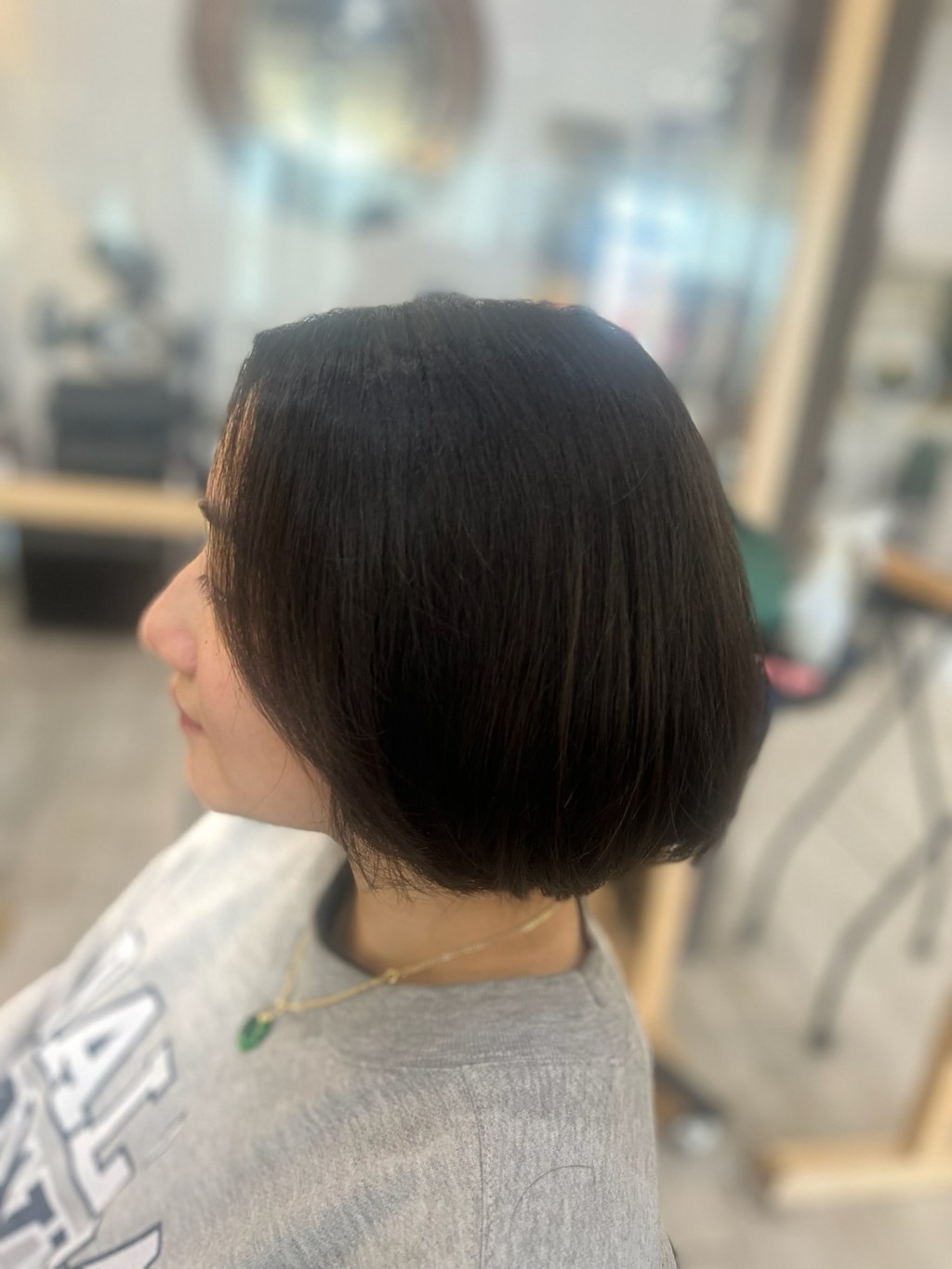 Elevate Your Style with the Chic French&nbsp;Bob