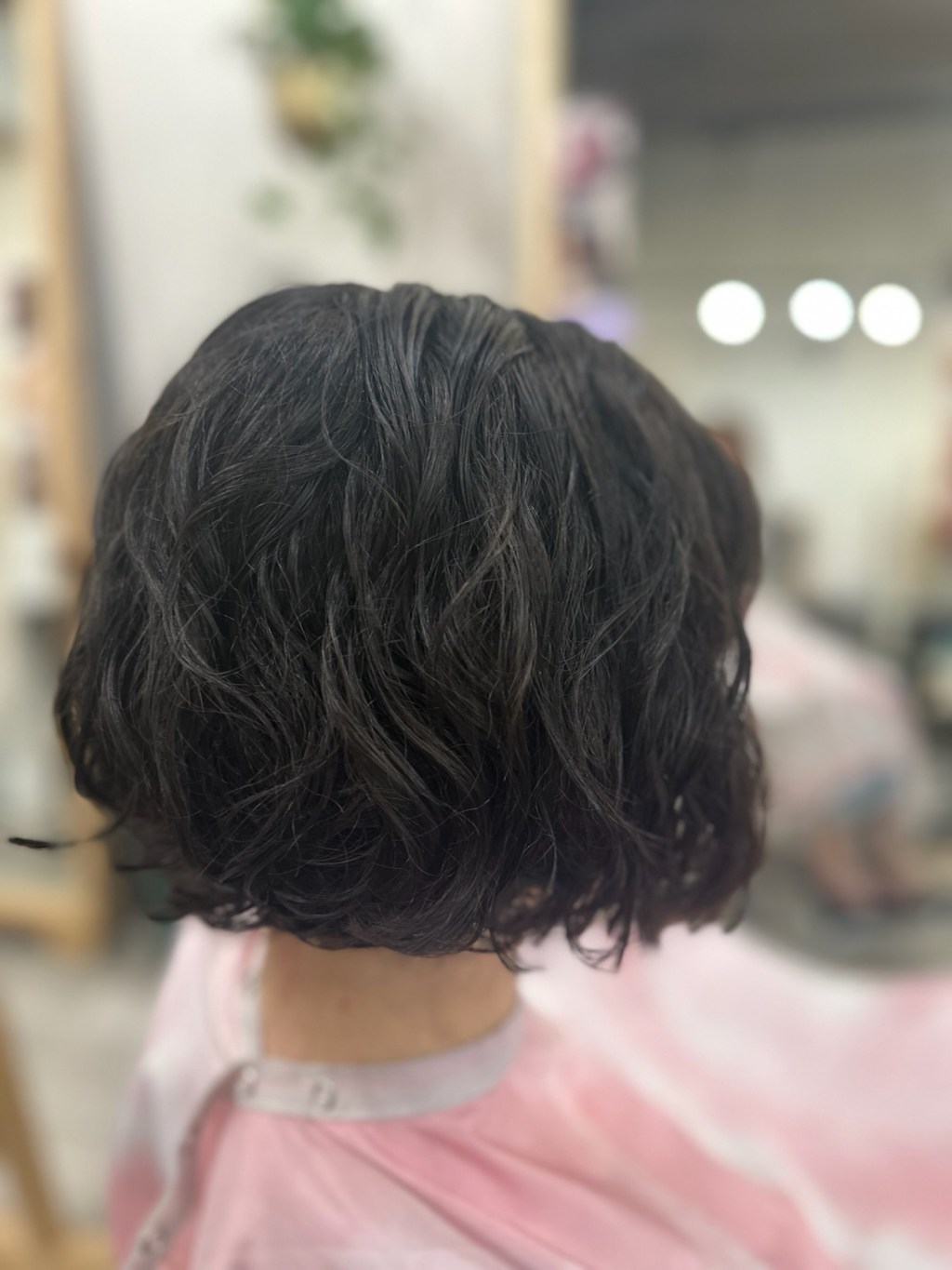 Embrace Your Natural Curls: A Classic Bob&nbsp;Guide