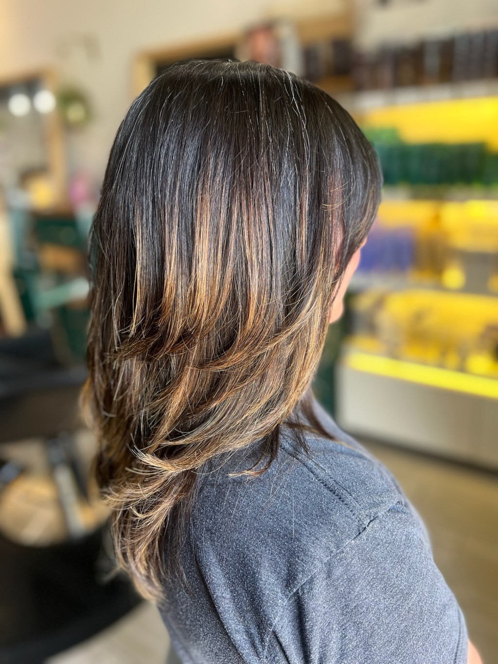 Embrace Shaggy Layers: Your Guide to Bold&nbsp;Haircuts