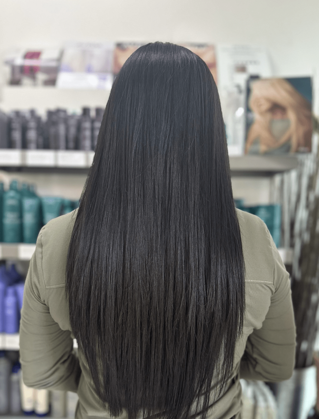 Seamless Layers Haircut: Elevate Your&nbsp;Style