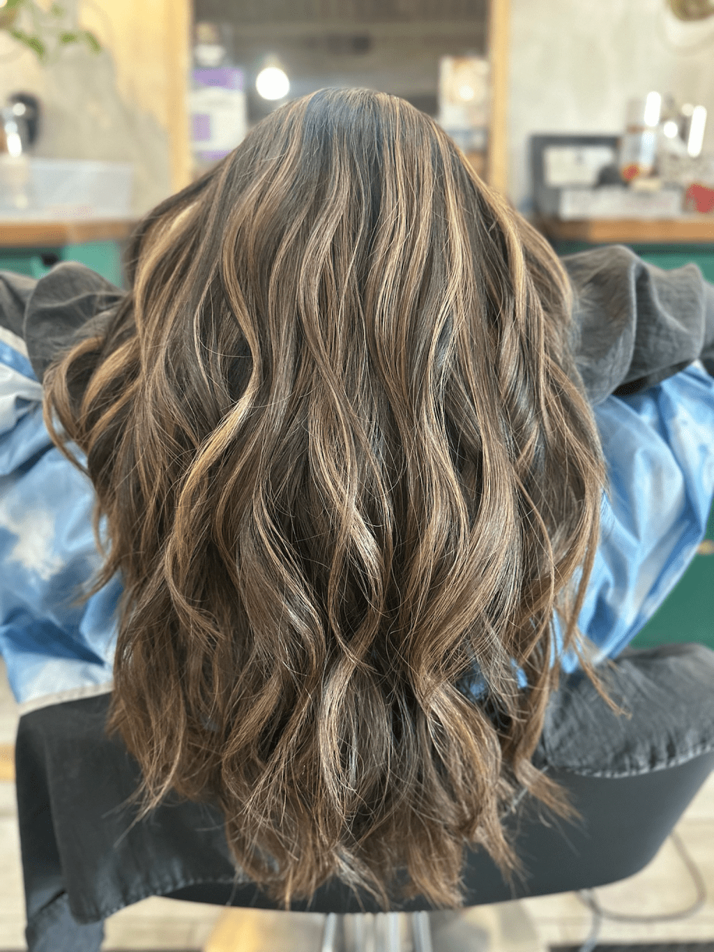 Transform Your Look: Stunning Hair Makeover by&nbsp;Isabel
