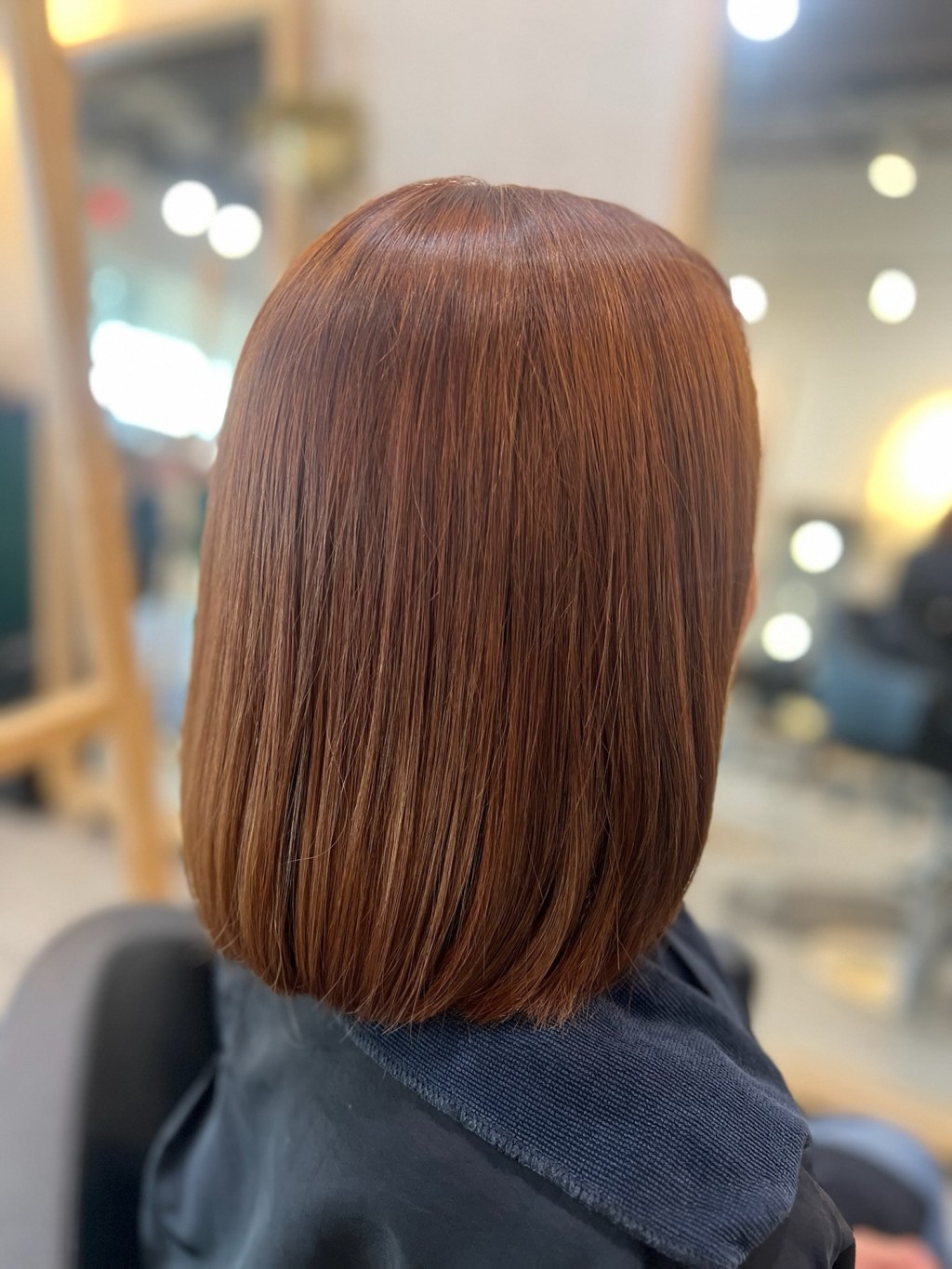 Transform Your Look with Copper Hair&nbsp;Color
