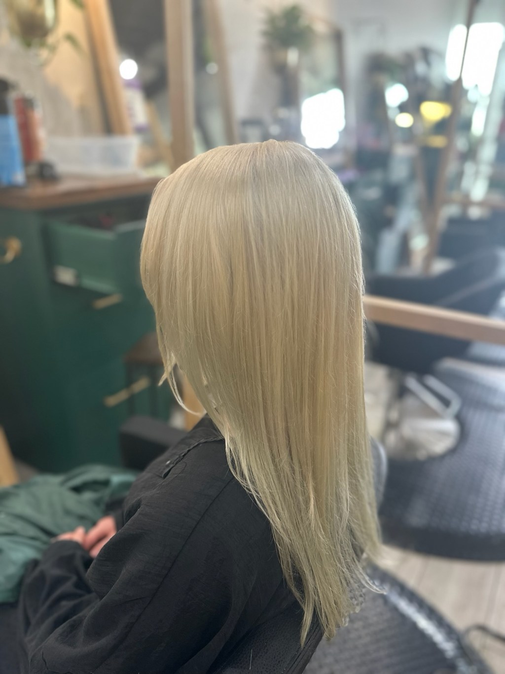 Transform Your Look: Top Hair Color Corrections by&nbsp;Ivy