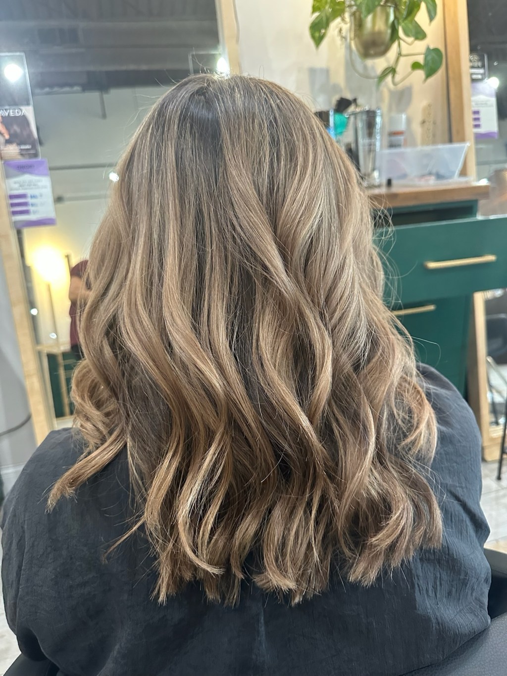 Ivy’s Hair Toner: Transform Your Dull Strands&nbsp;Today