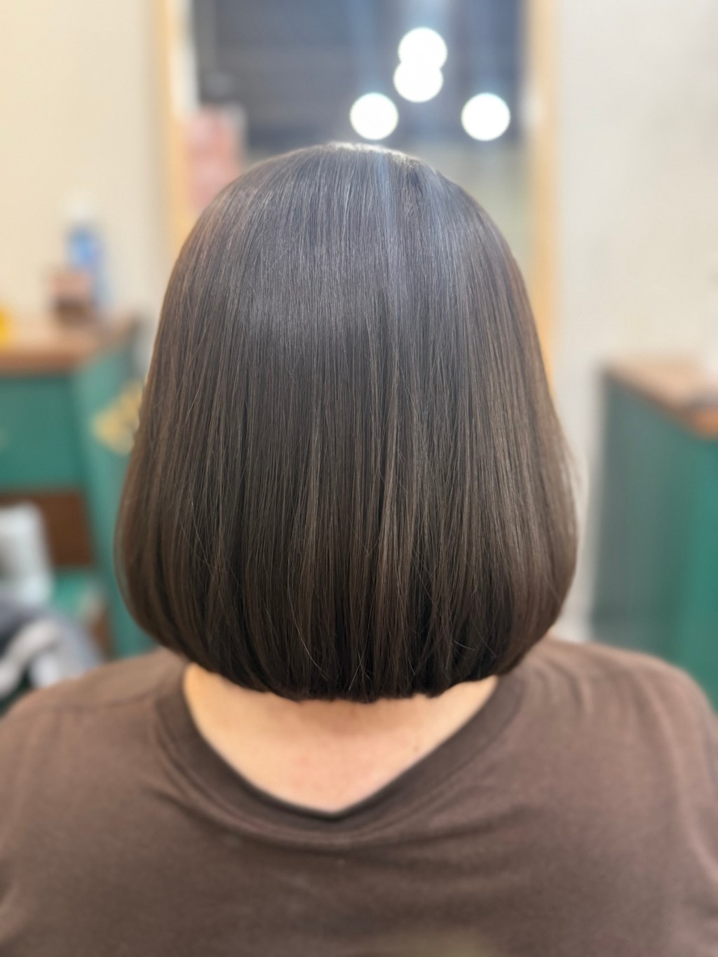 Stunning Bob Transformations by&nbsp;Teresita