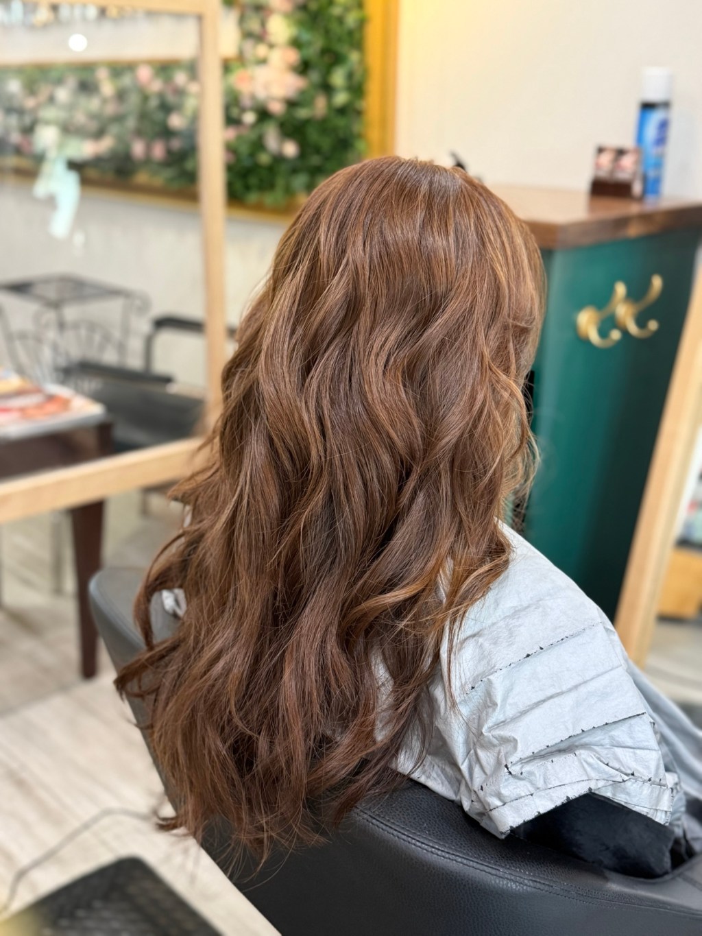 Natural Balayage: Effortless Beauty for Your&nbsp;Hair