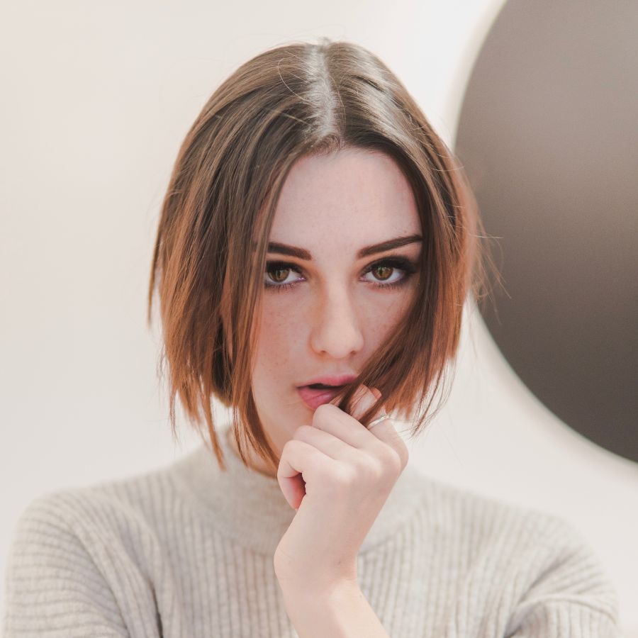 Short Hair, Big Style: 6 Care and Styling&nbsp;Tips