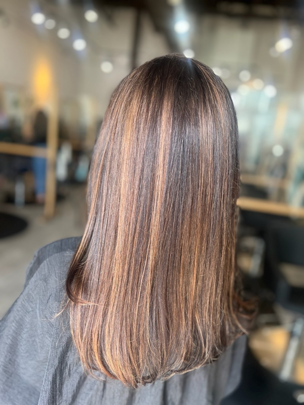 Color highlight by&nbsp;Zee