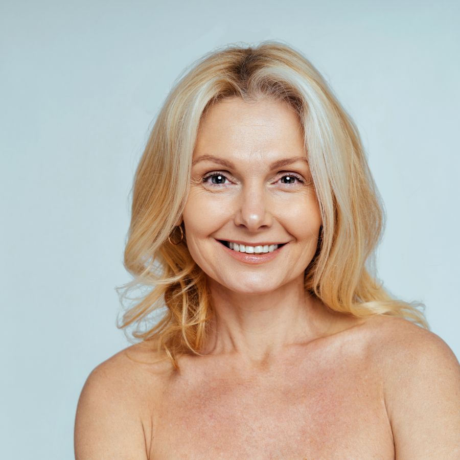 5 Hairstyles That Make You Look Younger&nbsp;Instantly