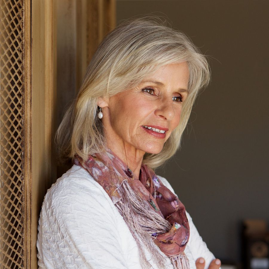 Modern and Flattering Hairstyles for Women Over&nbsp;50