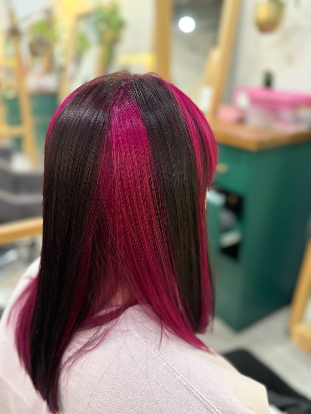 Chunky Highlight by&nbsp;Stephania