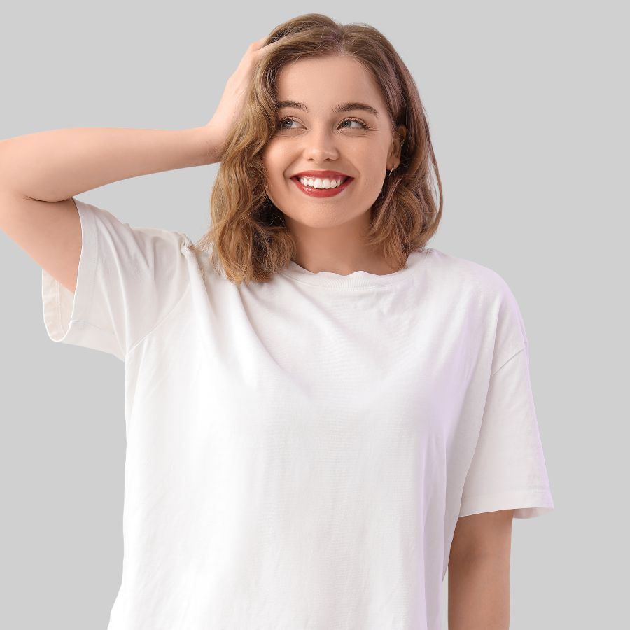 wavy lob