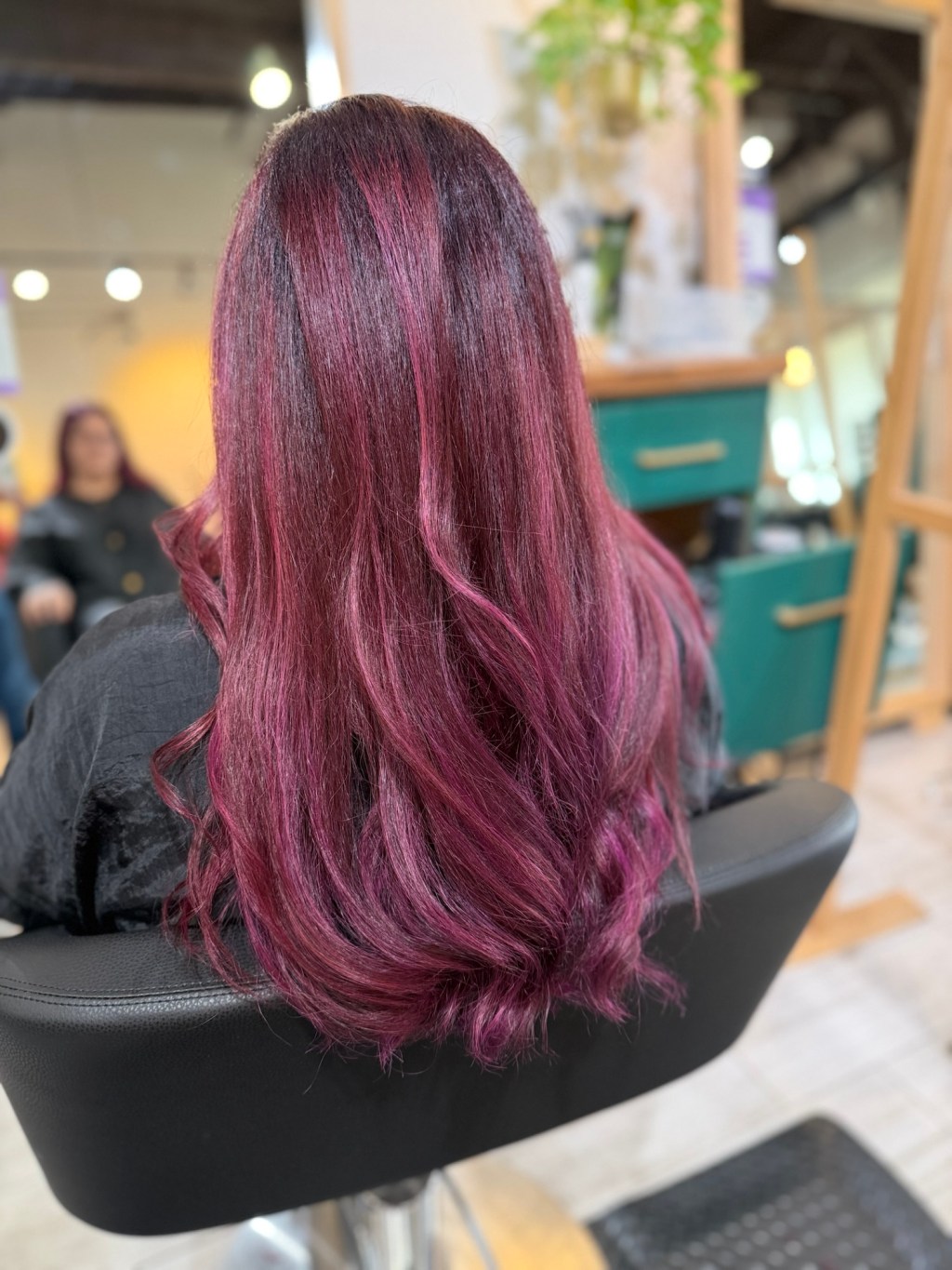 Color Correction by&nbsp;Ivy
