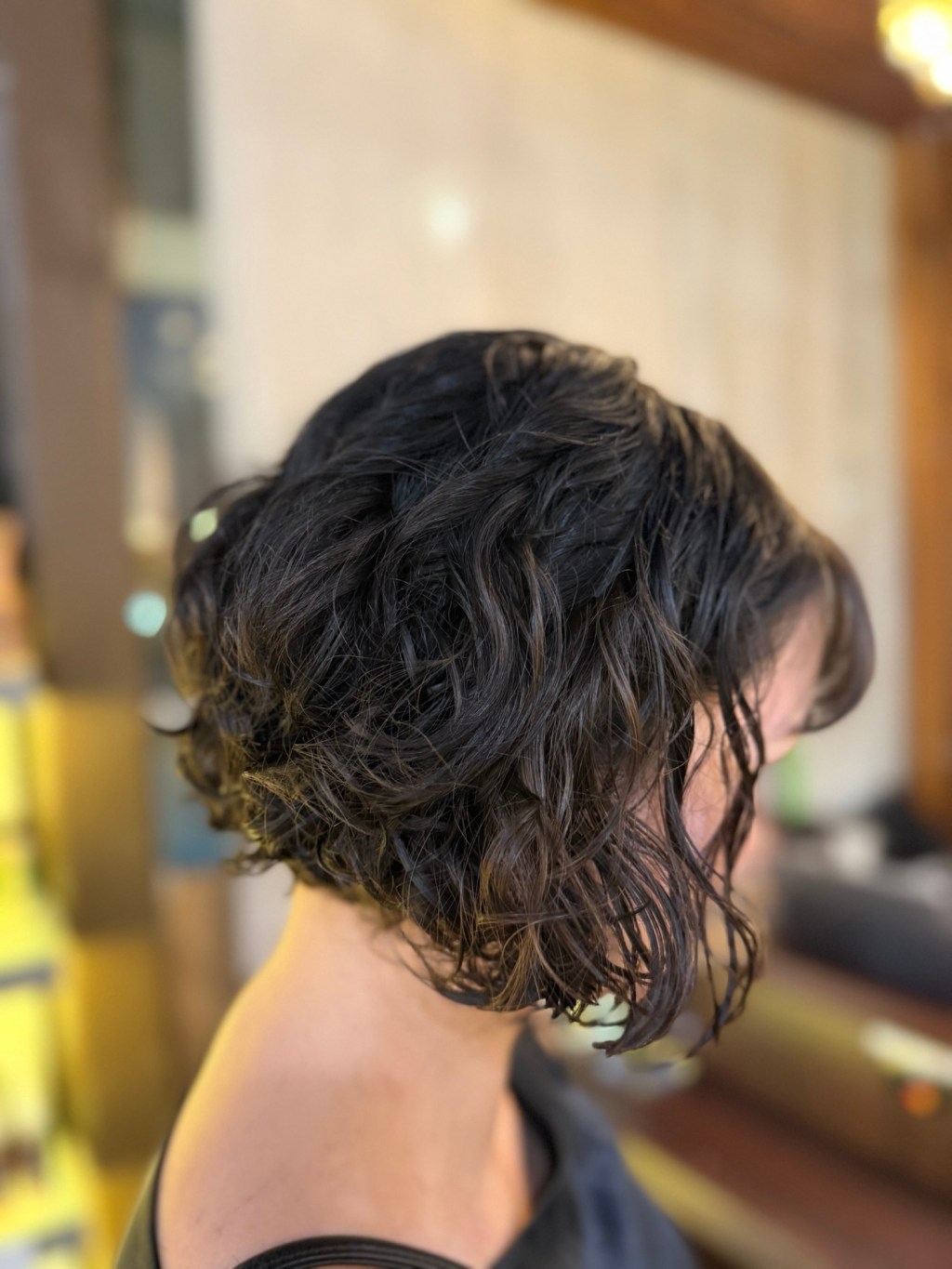 Stunning Hair Transformations: Before and After Bob&nbsp;Styles